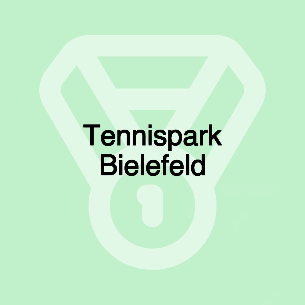 Tennispark Bielefeld