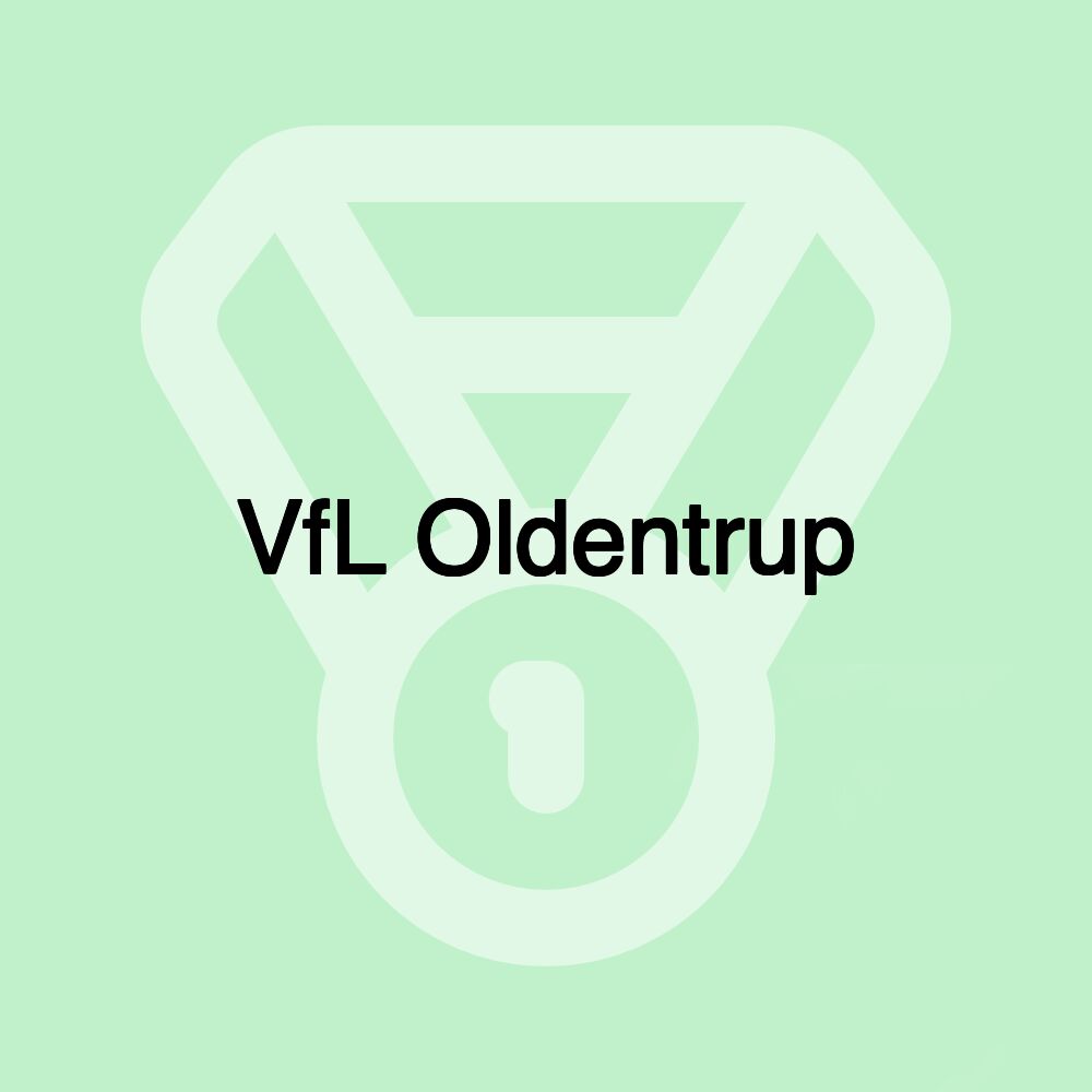 VfL Oldentrup