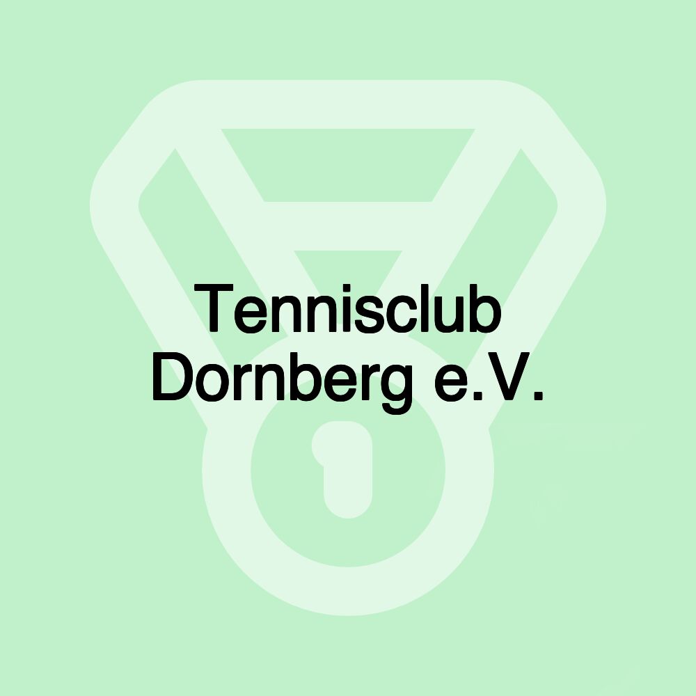 Tennisclub Dornberg e.V.