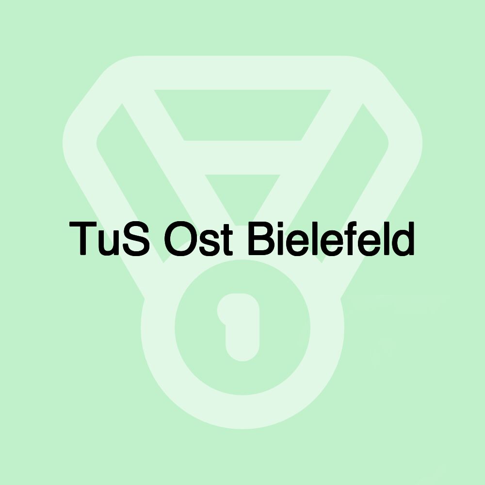 TuS Ost Bielefeld