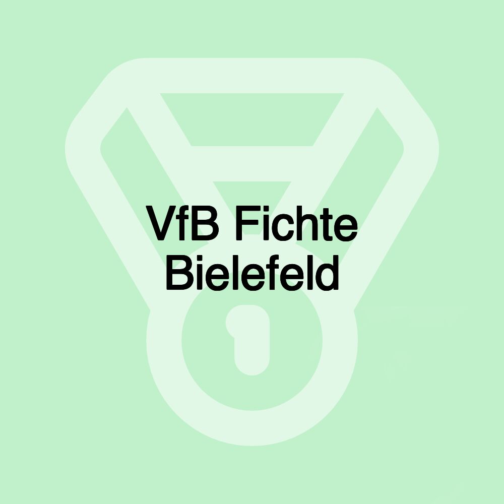 VfB Fichte Bielefeld