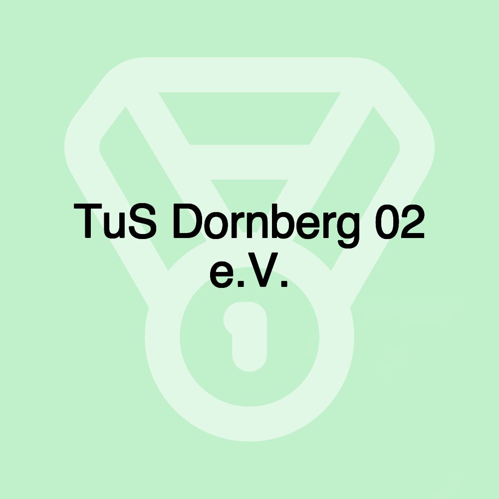 TuS Dornberg 02 e.V.