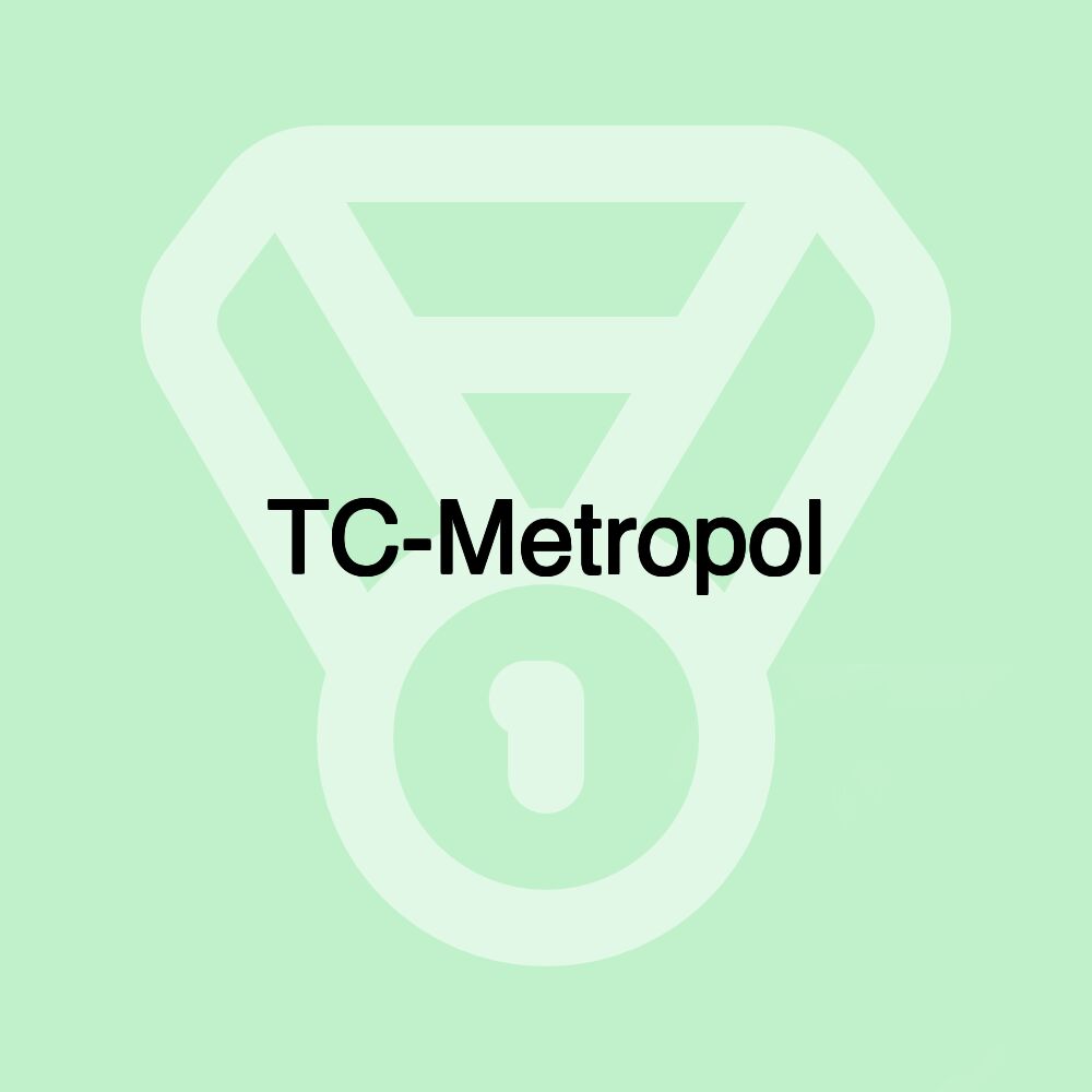 TC-Metropol