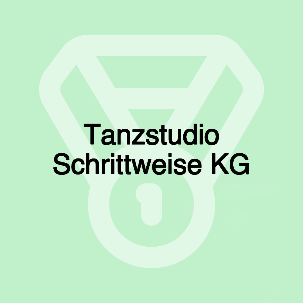 Tanzstudio Schrittweise KG