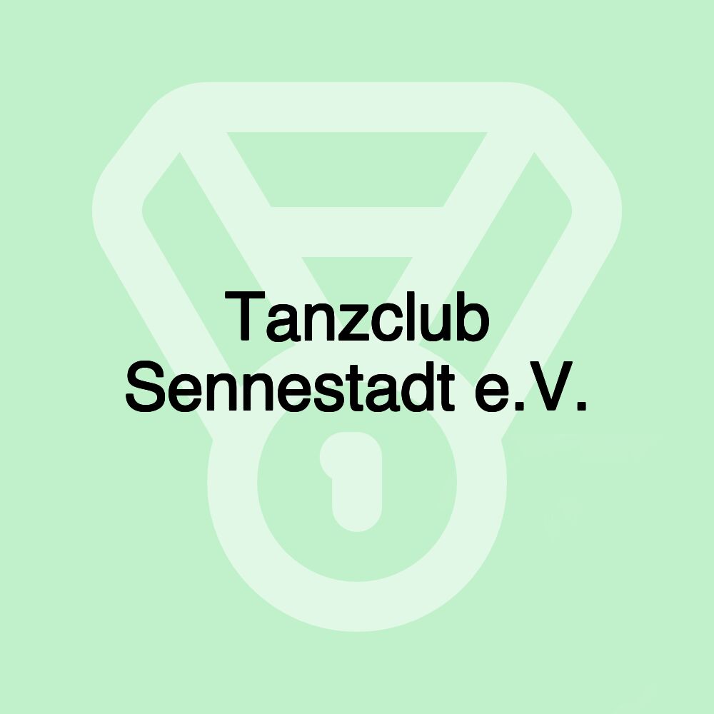 Tanzclub Sennestadt e.V.