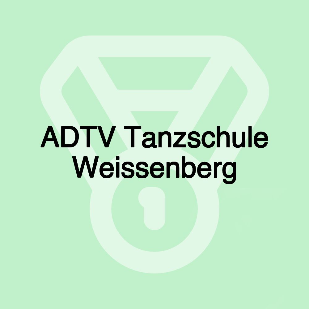 ADTV Tanzschule Weissenberg