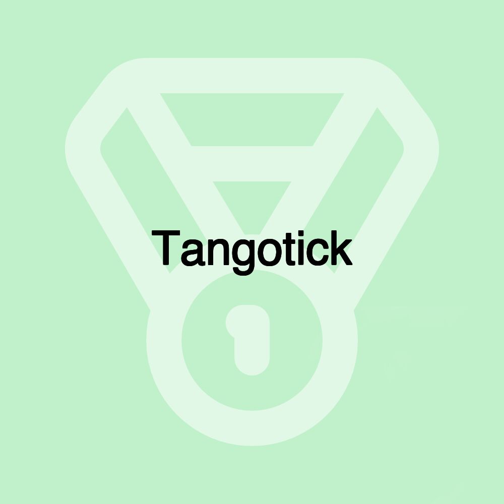 Tangotick