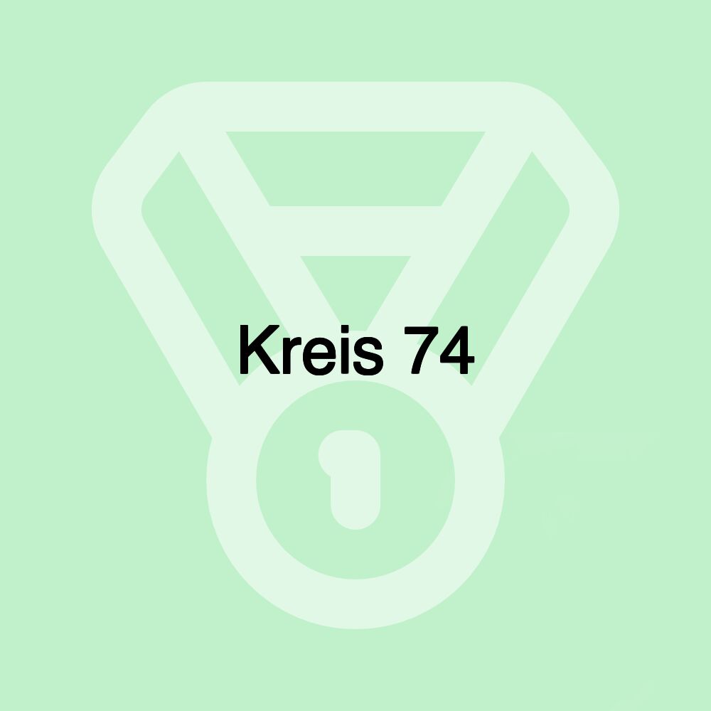 Kreis 74