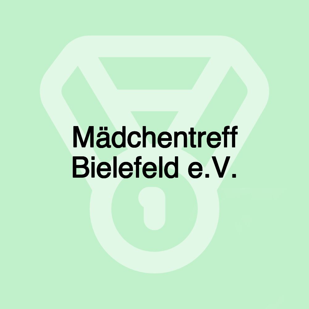 Mädchentreff Bielefeld e.V.