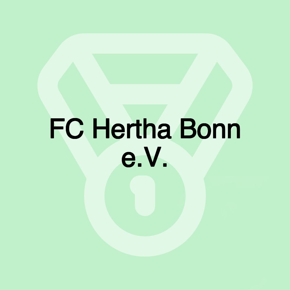 FC Hertha Bonn e.V.