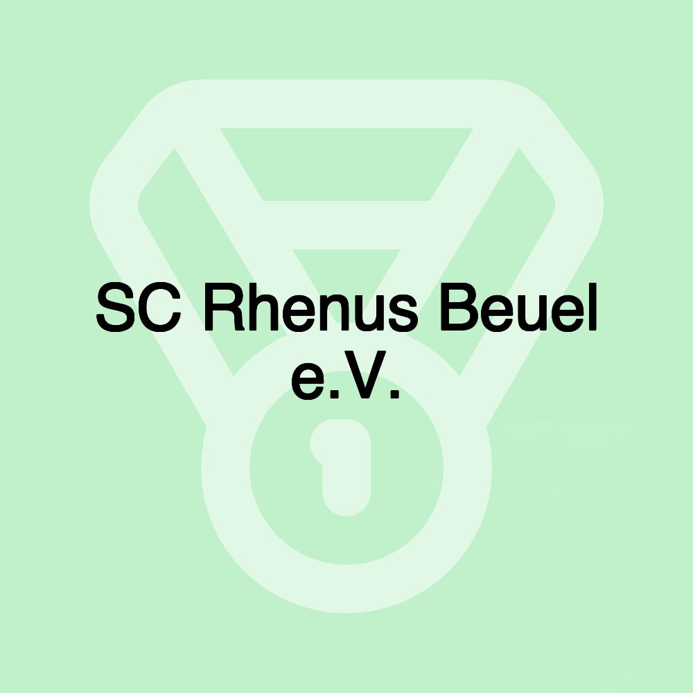 SC Rhenus Beuel e.V.