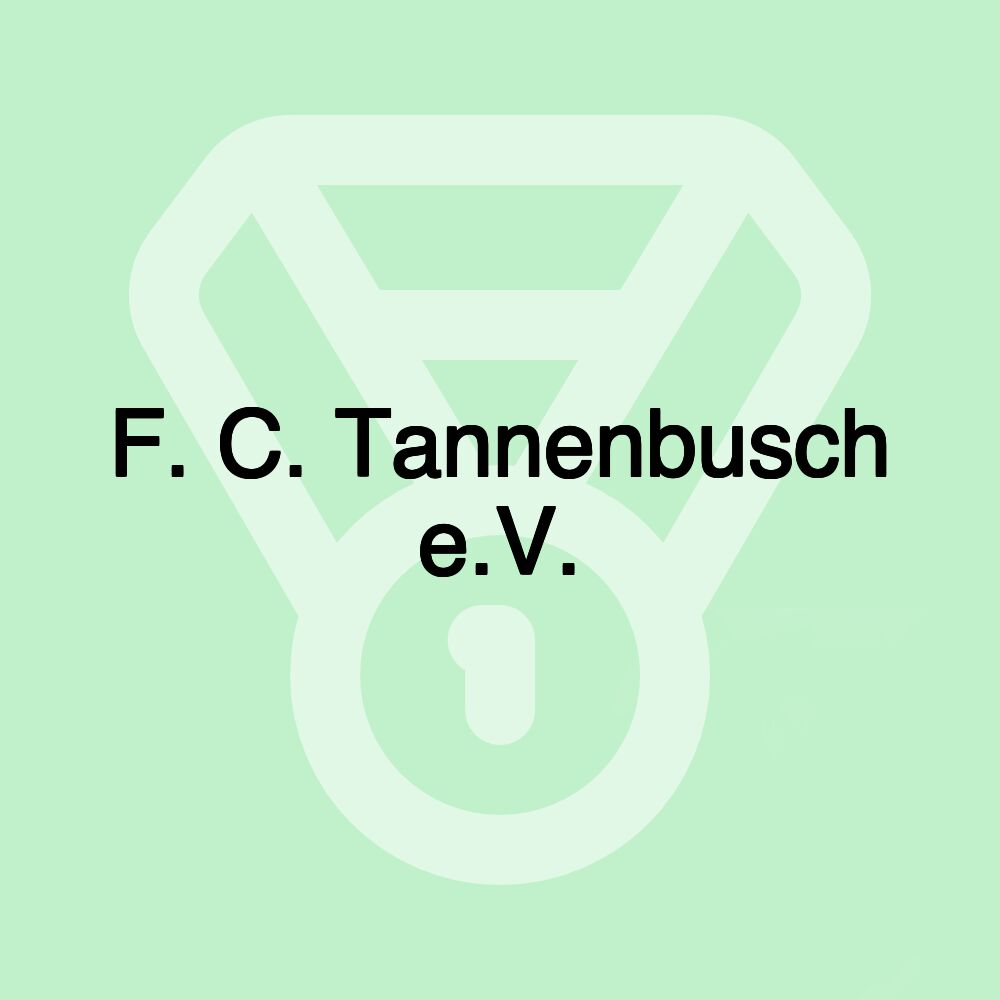 FC Tannenbusch e.V.