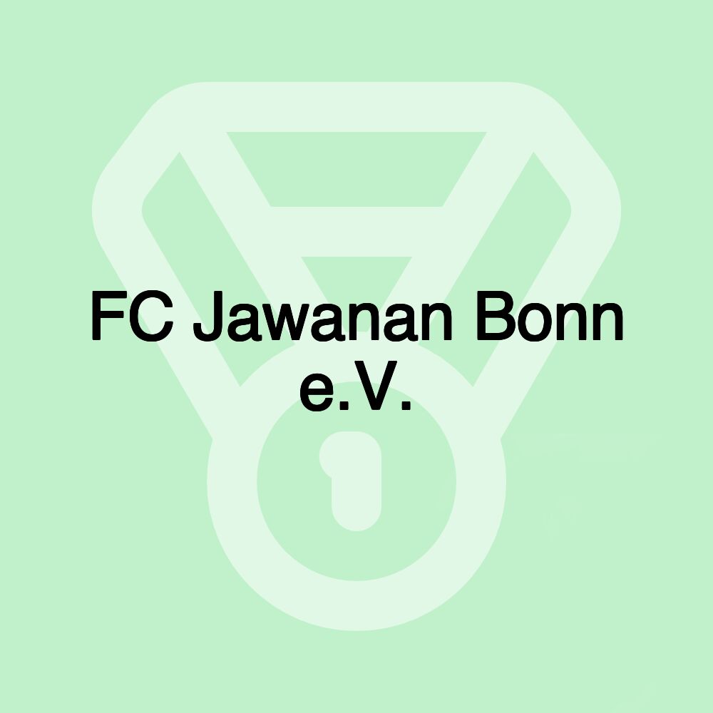 FC Jawanan Bonn e.V.