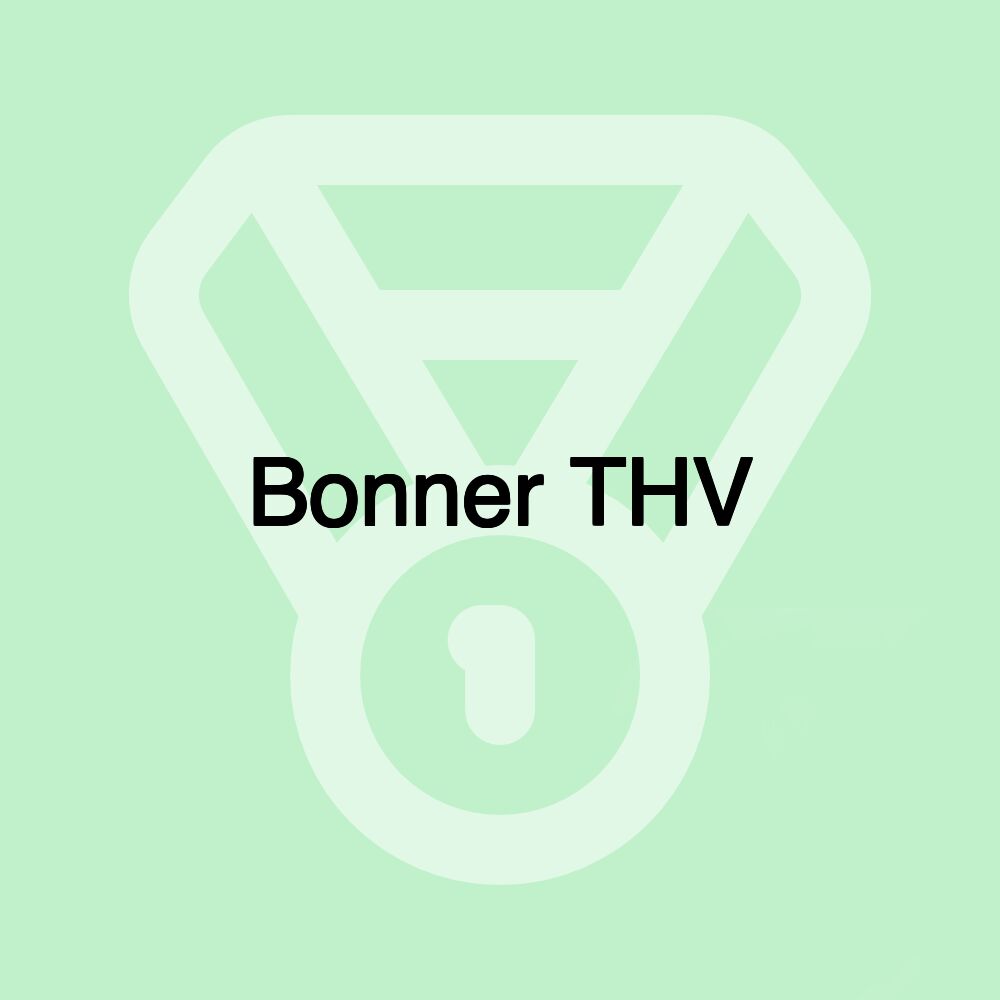 Bonner THV