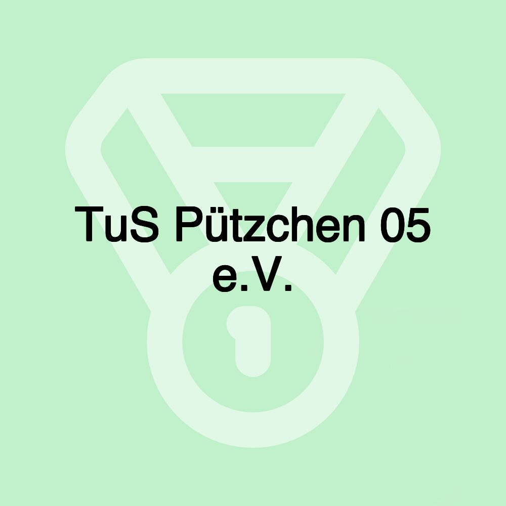 TuS Pützchen 05 e.V.