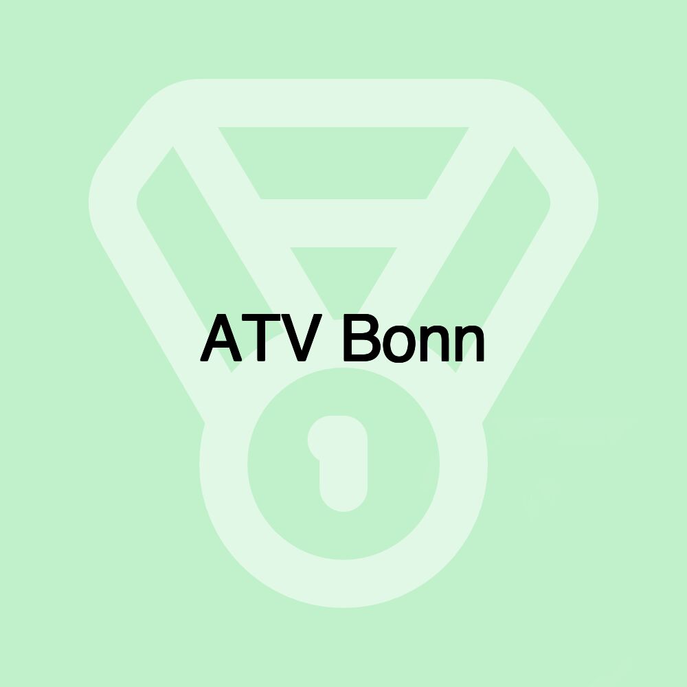 ATV Bonn