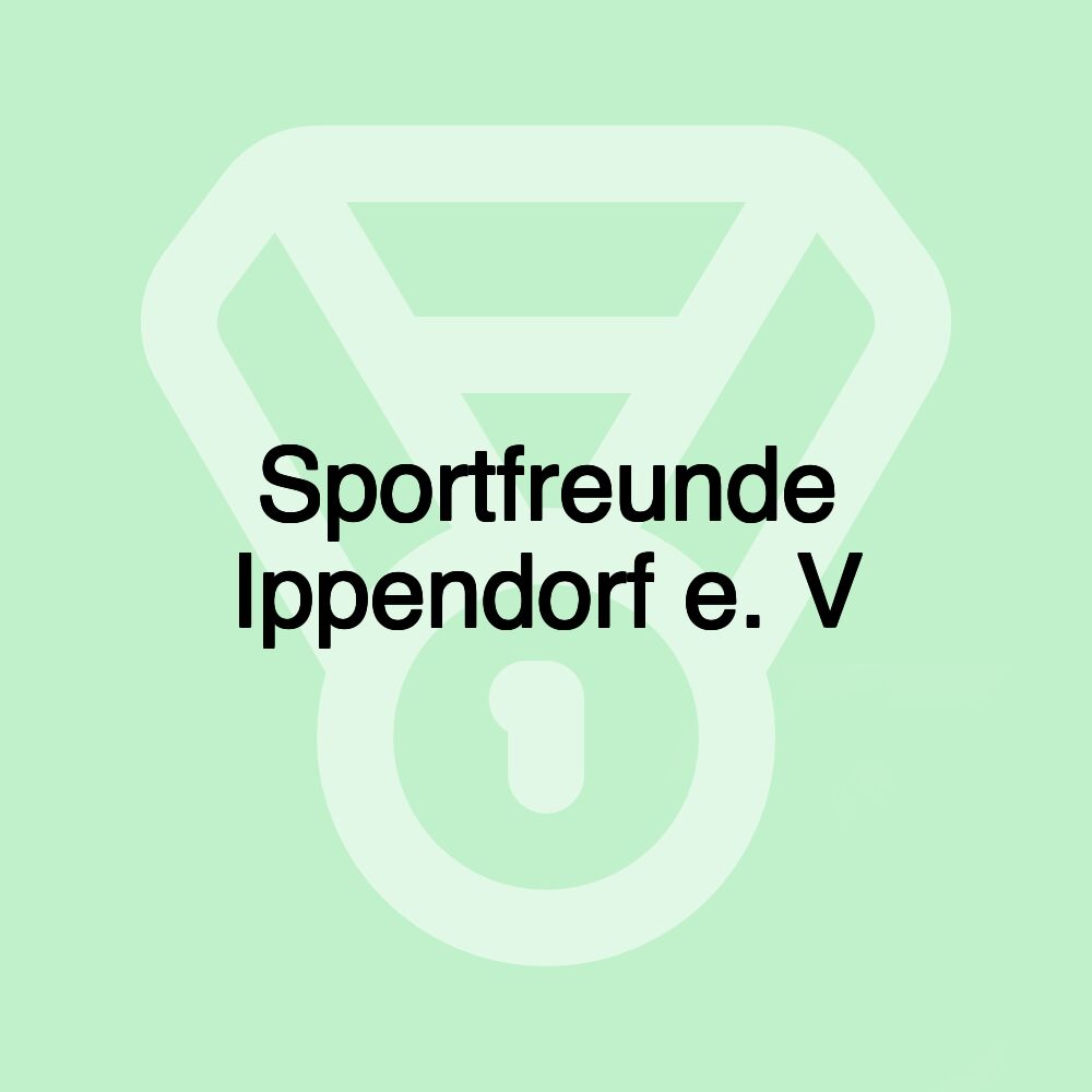 Sportfreunde Ippendorf e. V