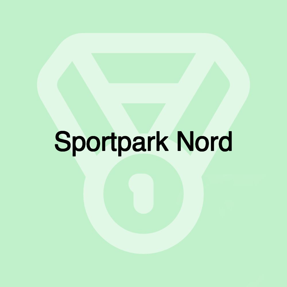 Sportpark Nord