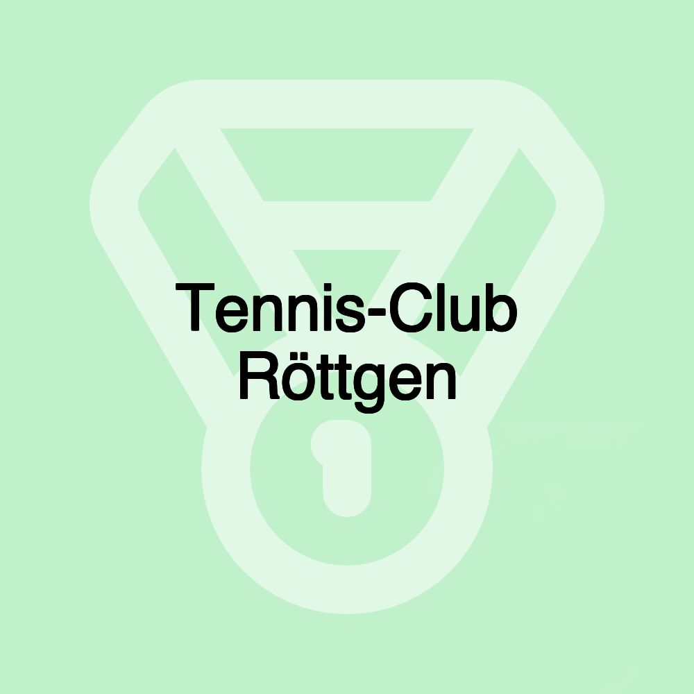 Tennis-Club Röttgen