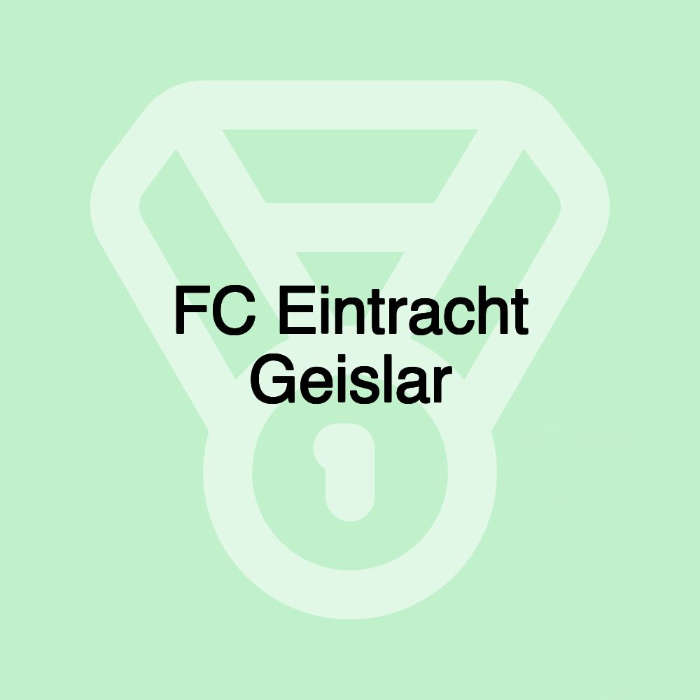 FC Eintracht Geislar