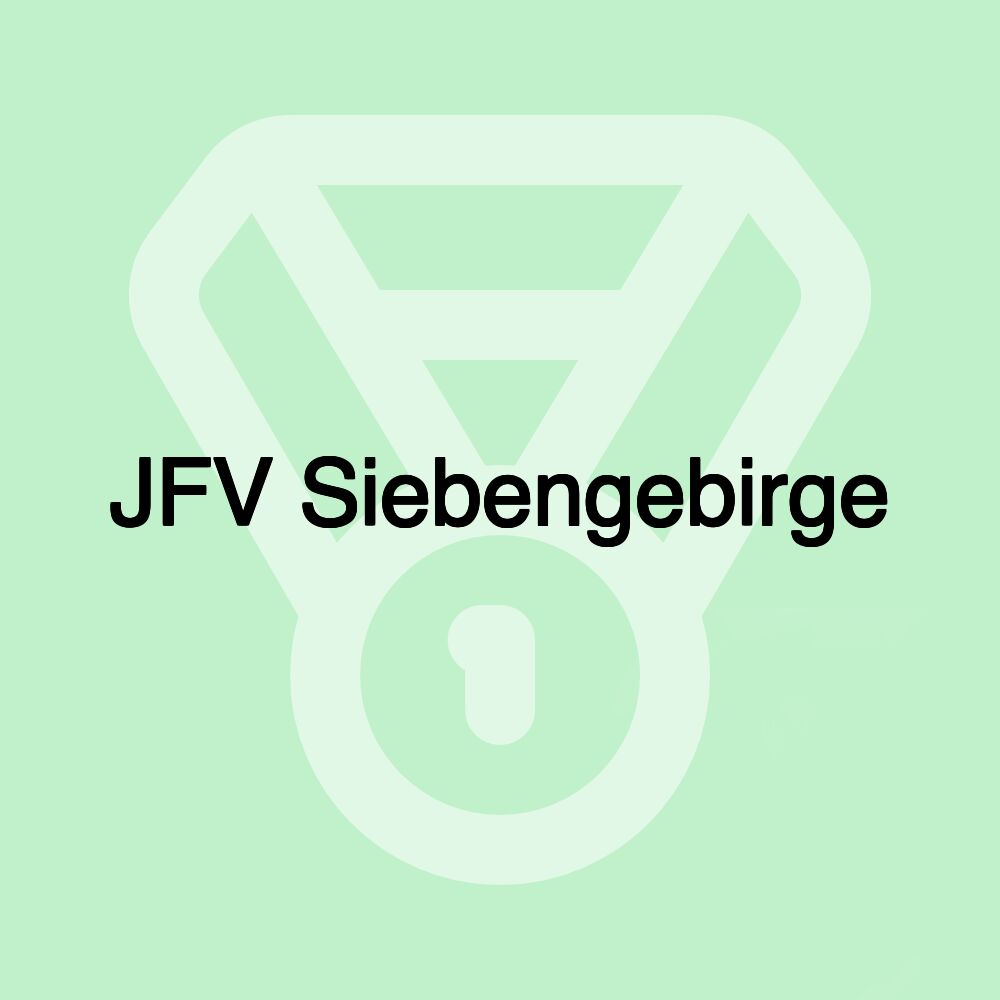 JFV Siebengebirge