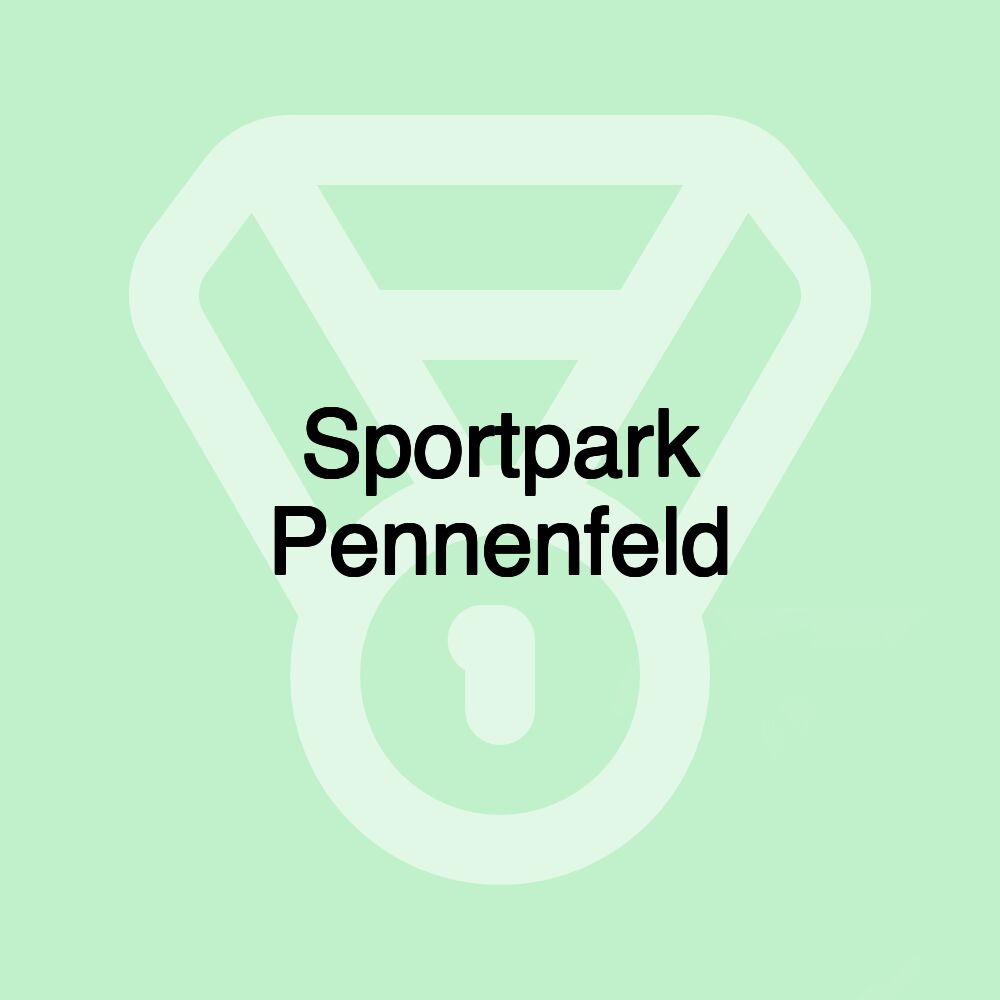 Sportpark Pennenfeld