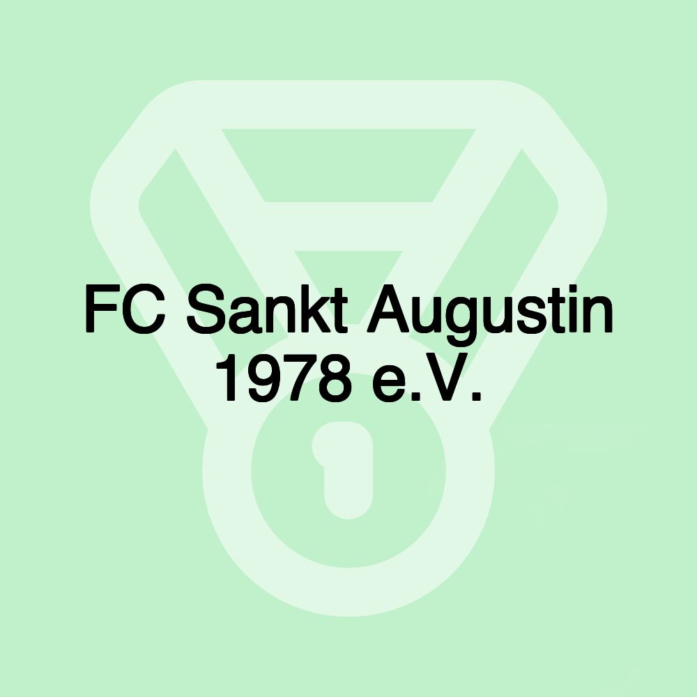 FC Sankt Augustin 1978 e.V.