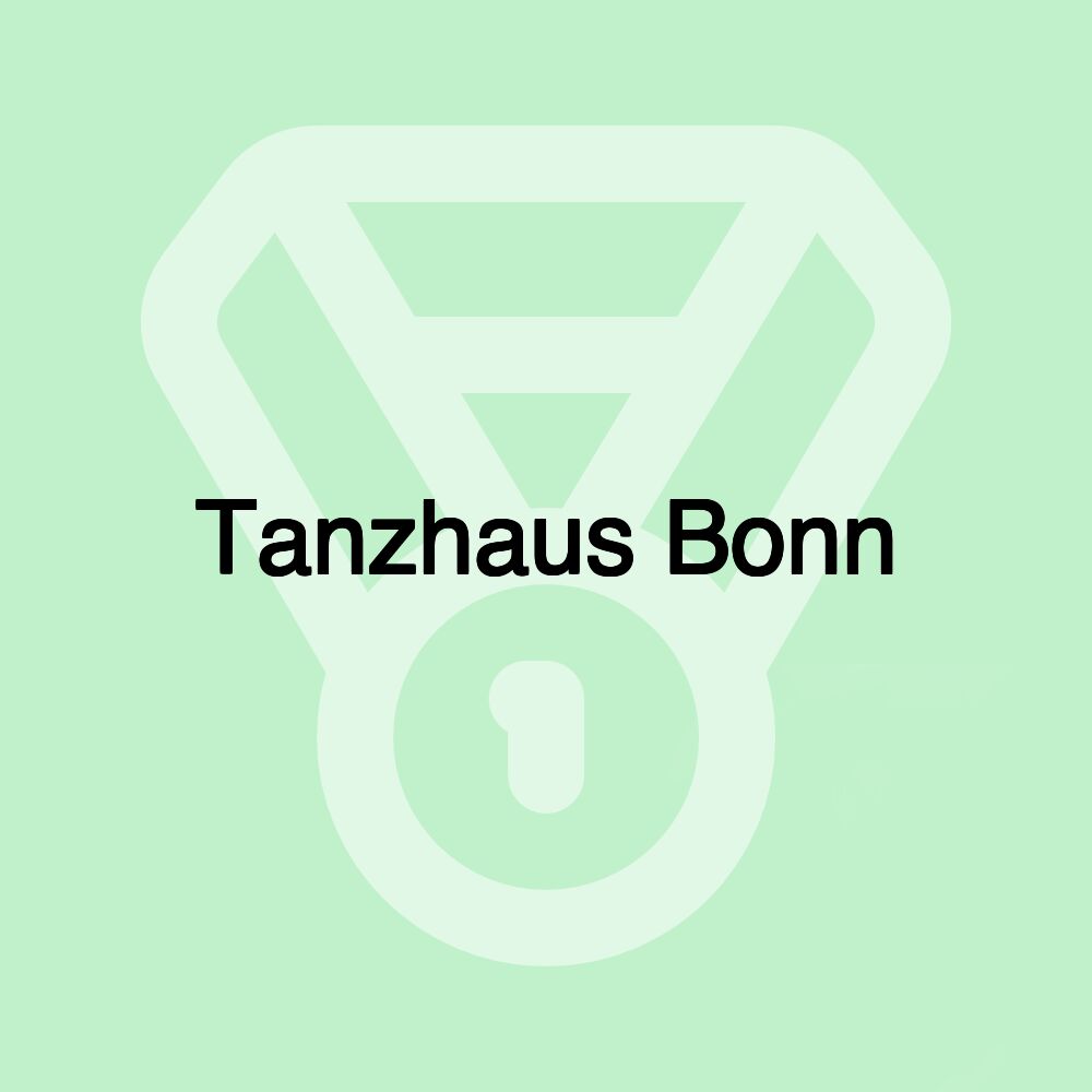 Tanzhaus Bonn