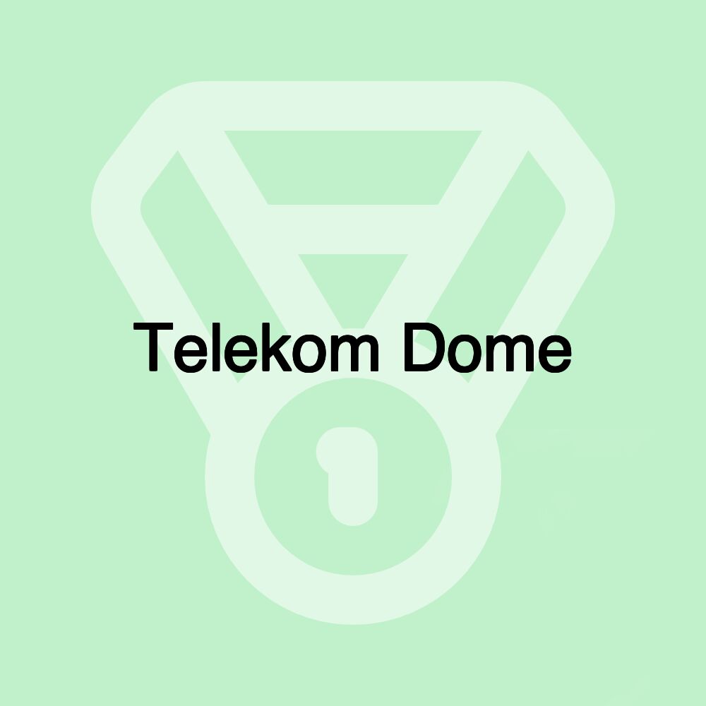 Telekom Dome