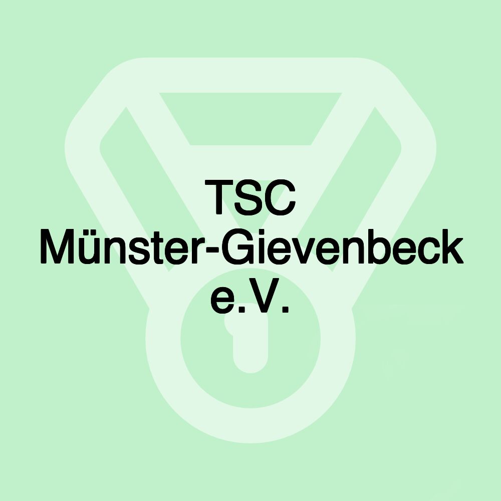 TSC Münster-Gievenbeck e.V.