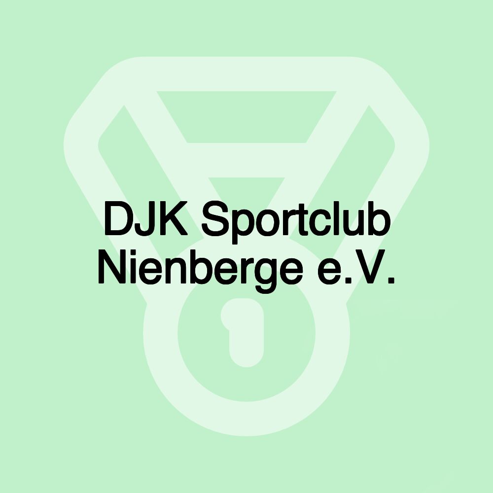 DJK Sportclub Nienberge e.V.