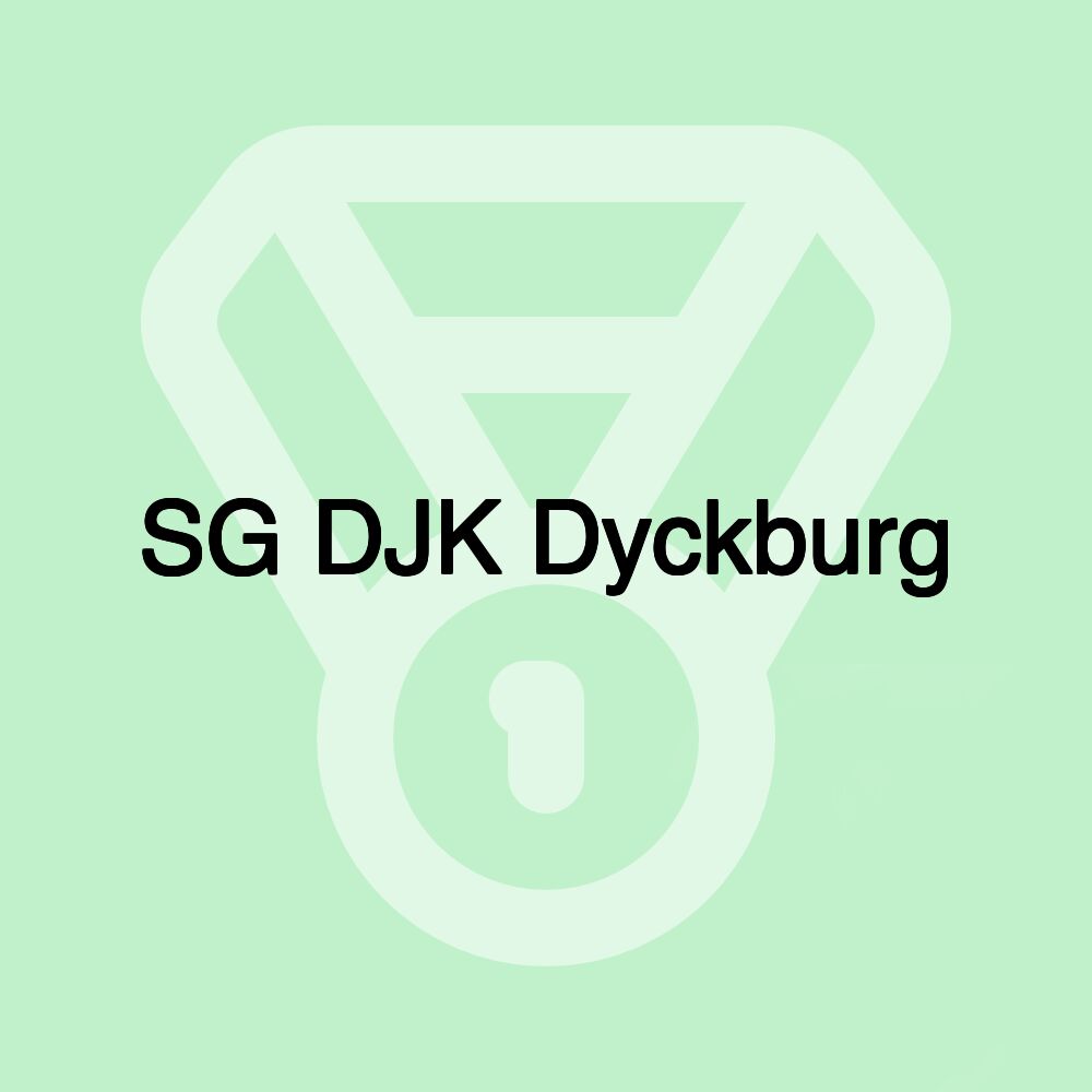 SG DJK Dyckburg