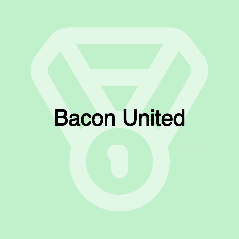 Bacon United