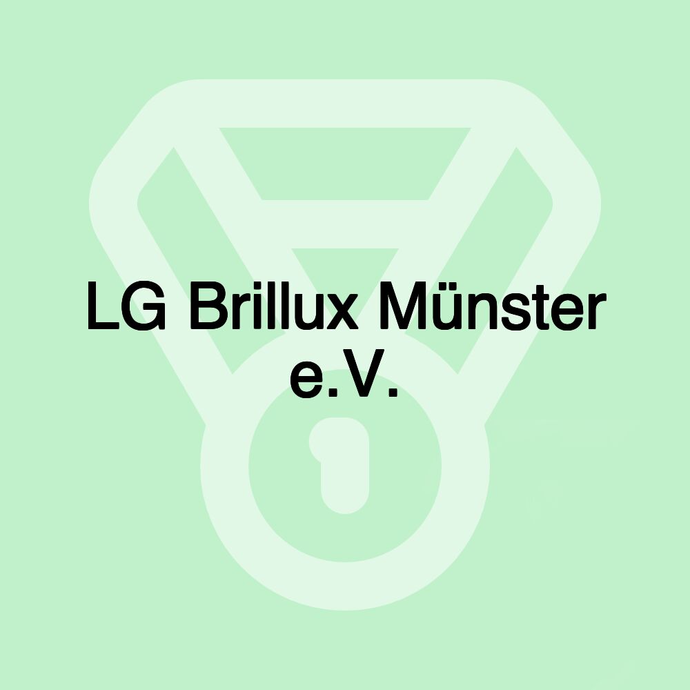 LG Brillux Münster e.V.