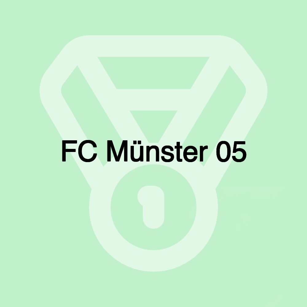 FC Münster 05