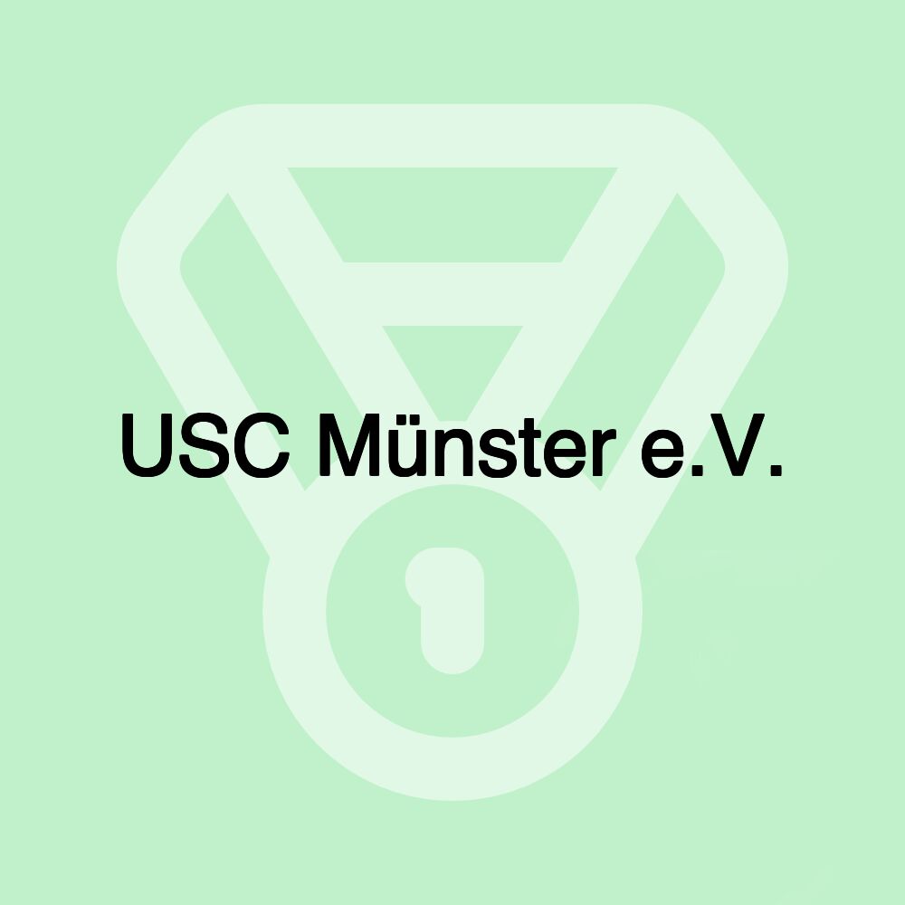 USC Münster e.V.