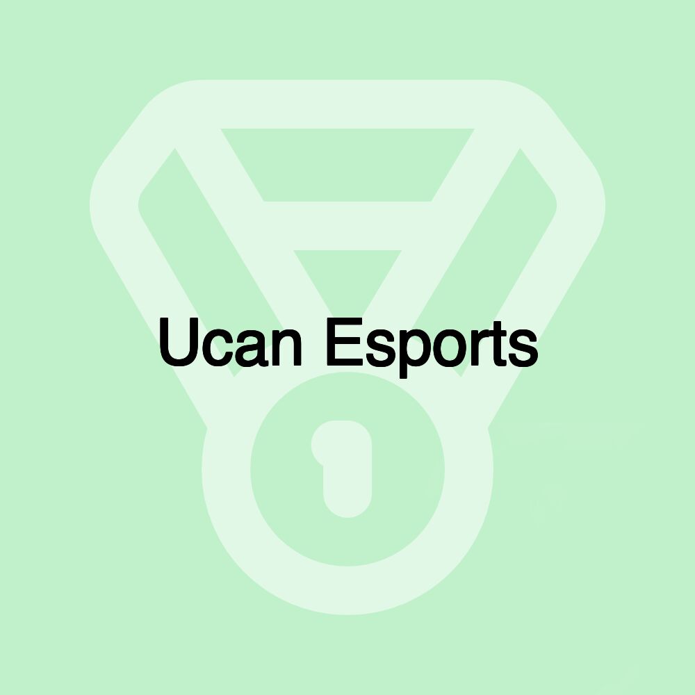 Ucan Esports