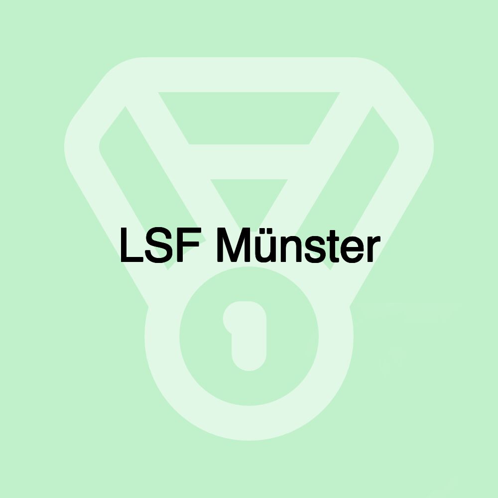 LSF Münster