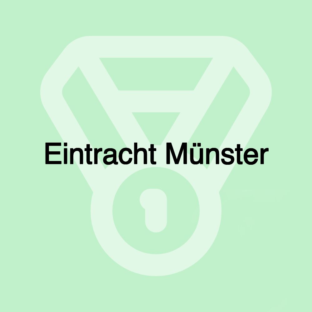 Eintracht Münster