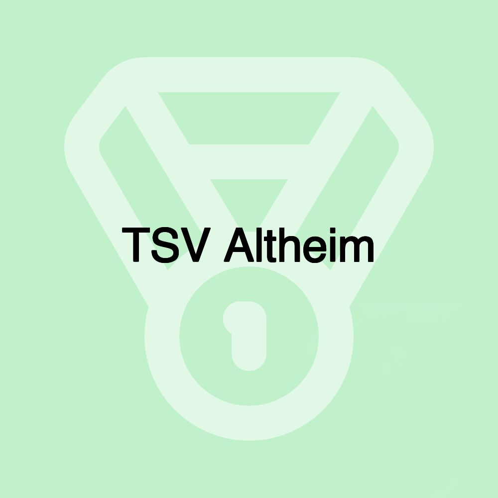 TSV Altheim