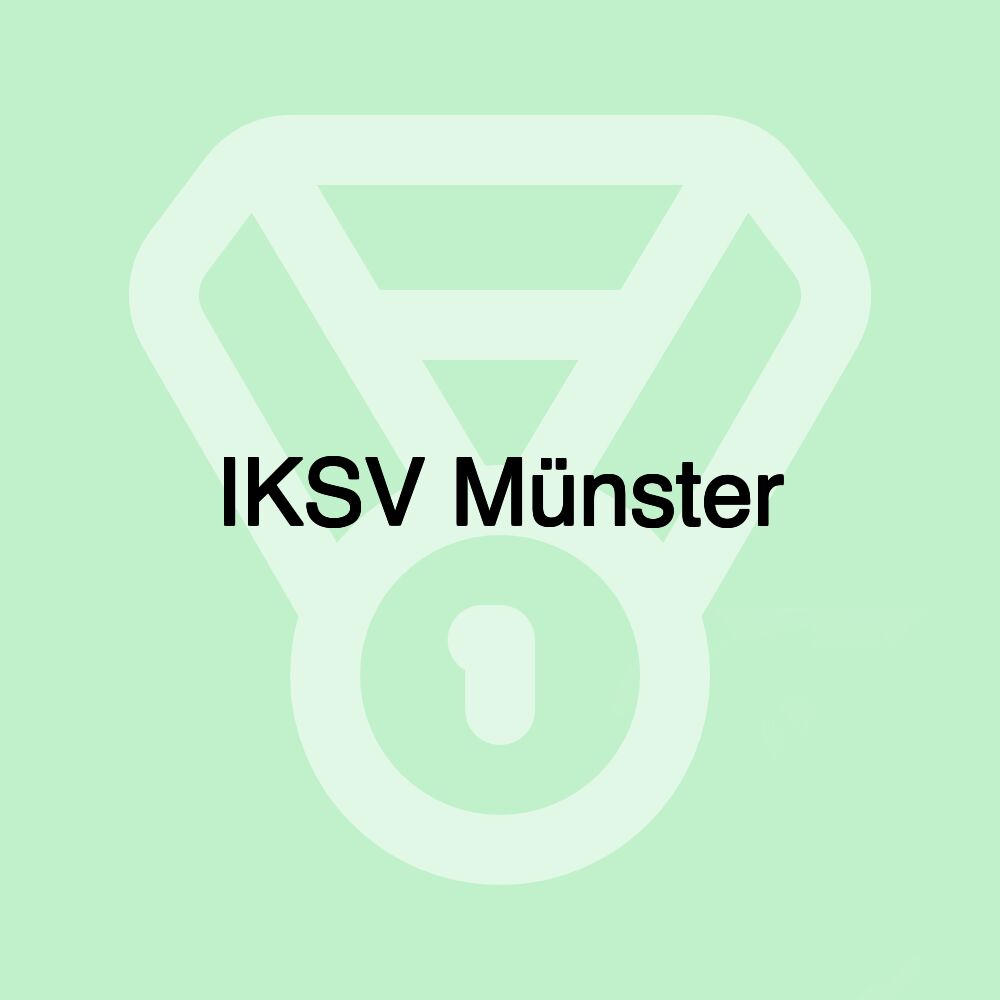 IKSV Münster