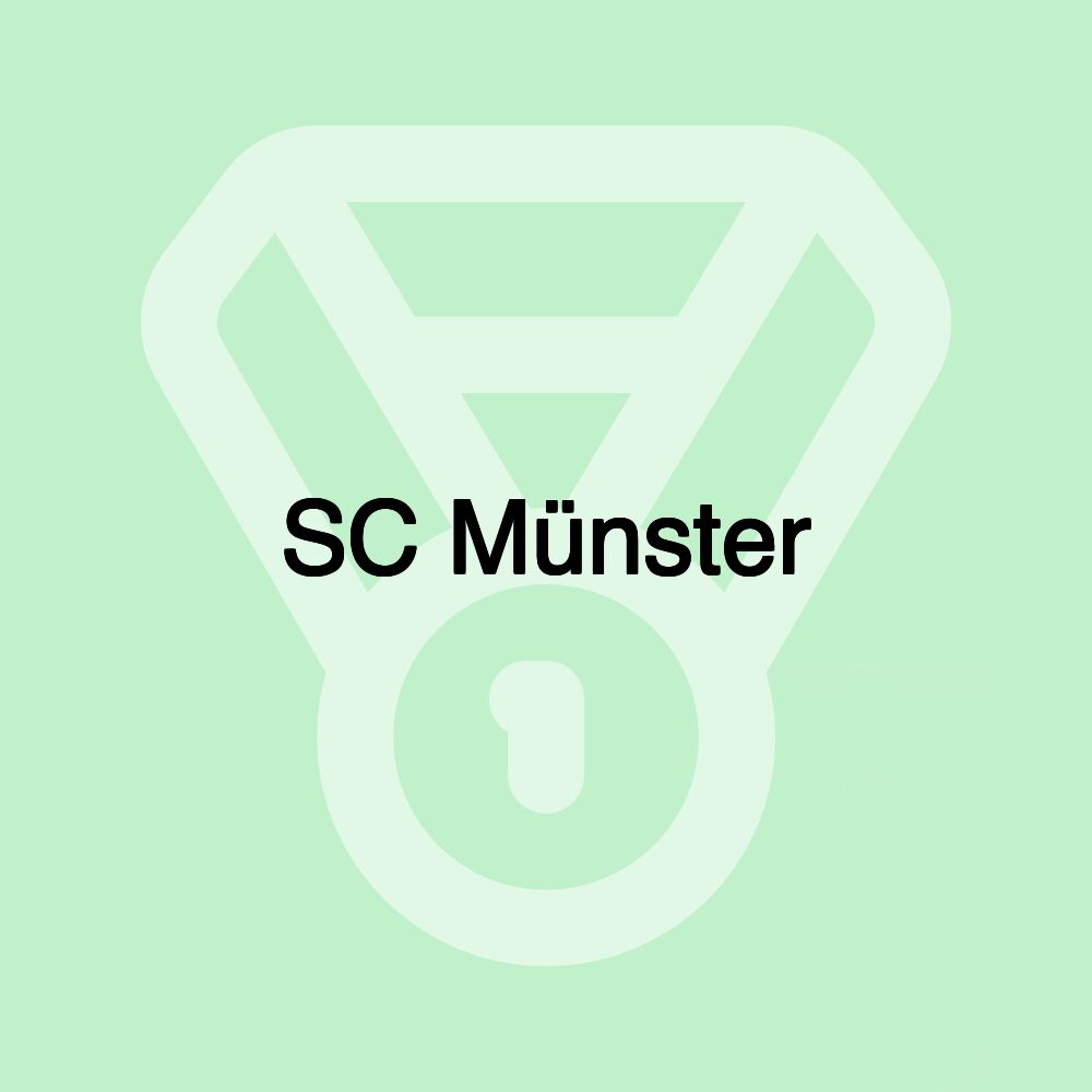 SC Münster