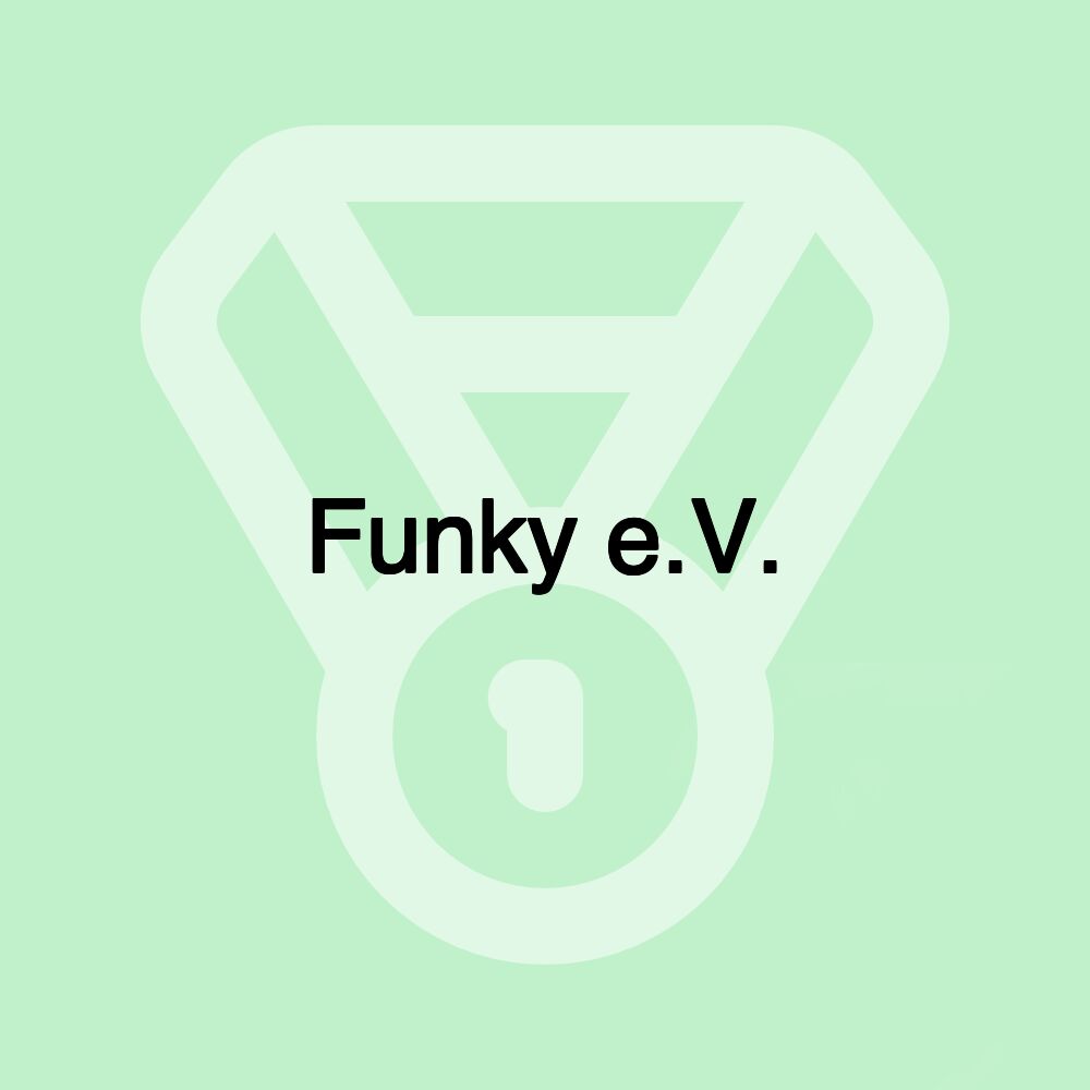 Funky e.V.