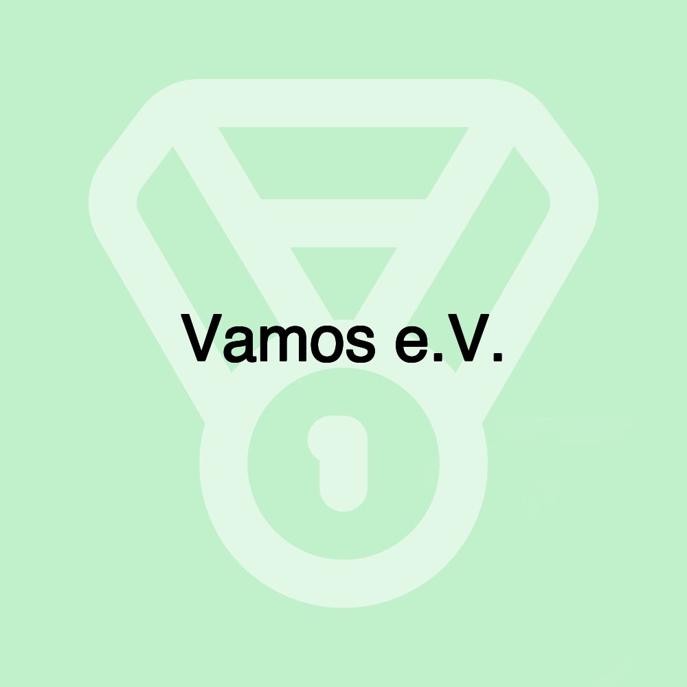 Vamos e.V.