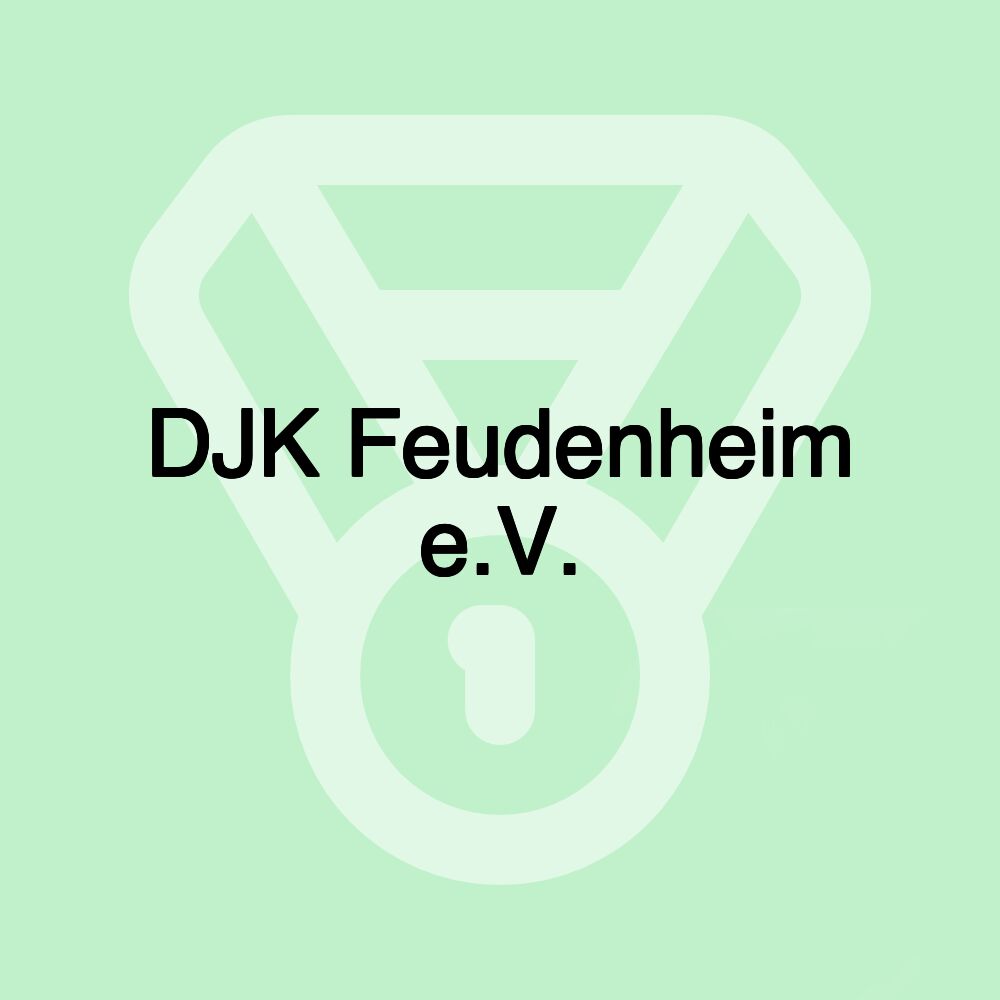 DJK Feudenheim e.V.