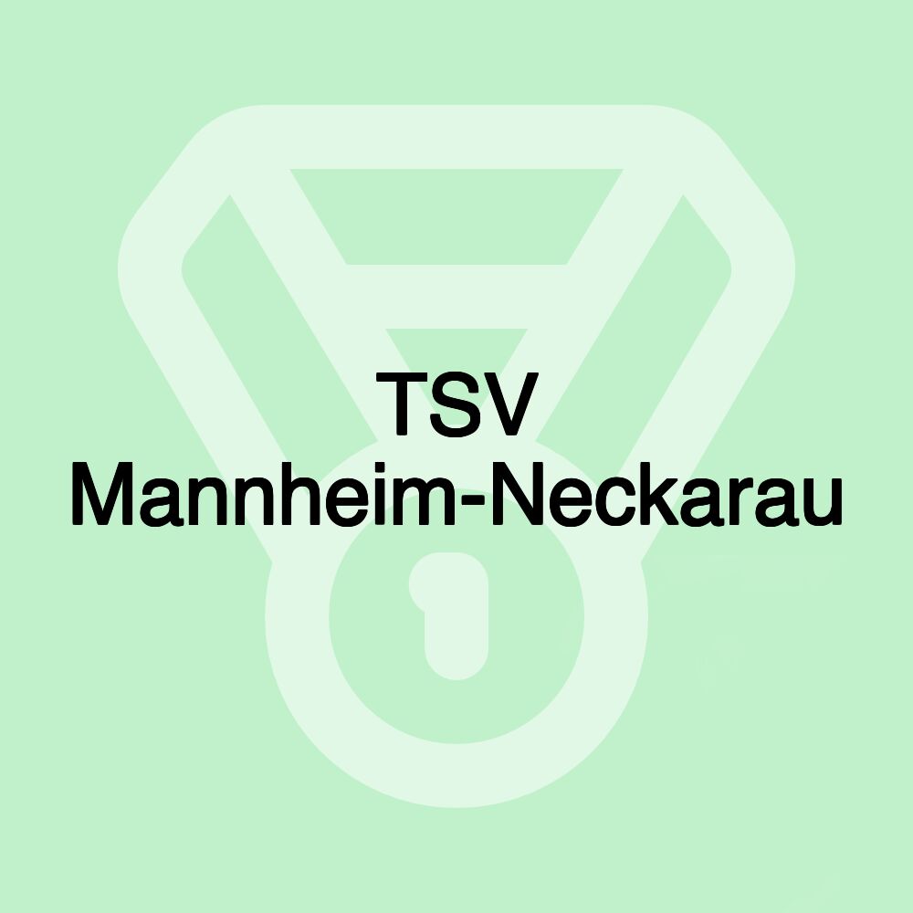 TSV Mannheim-Neckarau