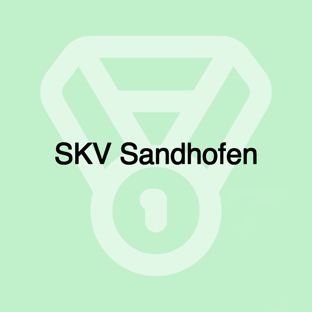 SKV Sandhofen