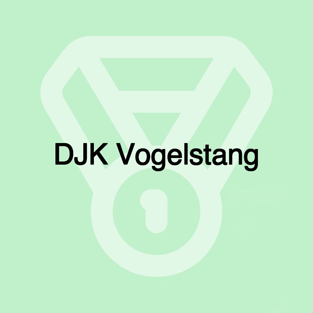 DJK Vogelstang