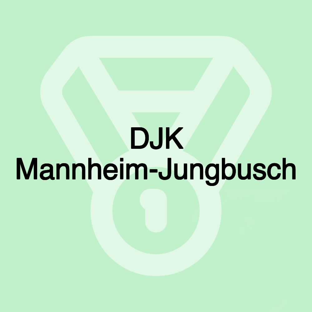 DJK Mannheim-Jungbusch