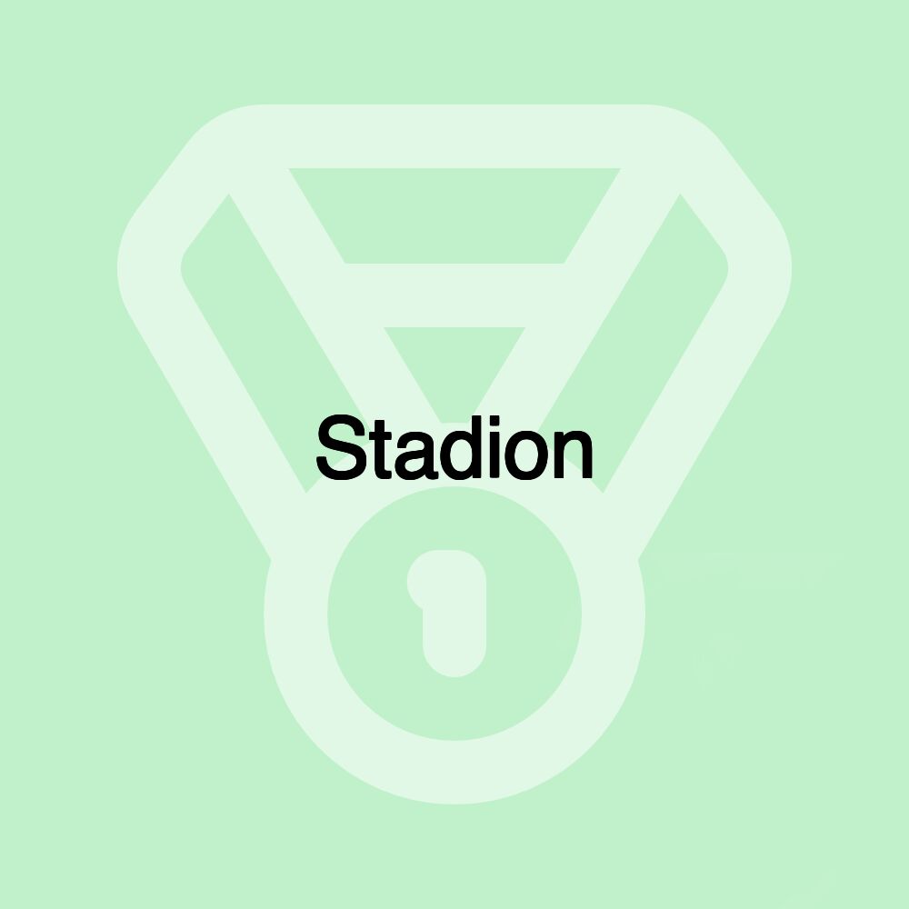 Stadion